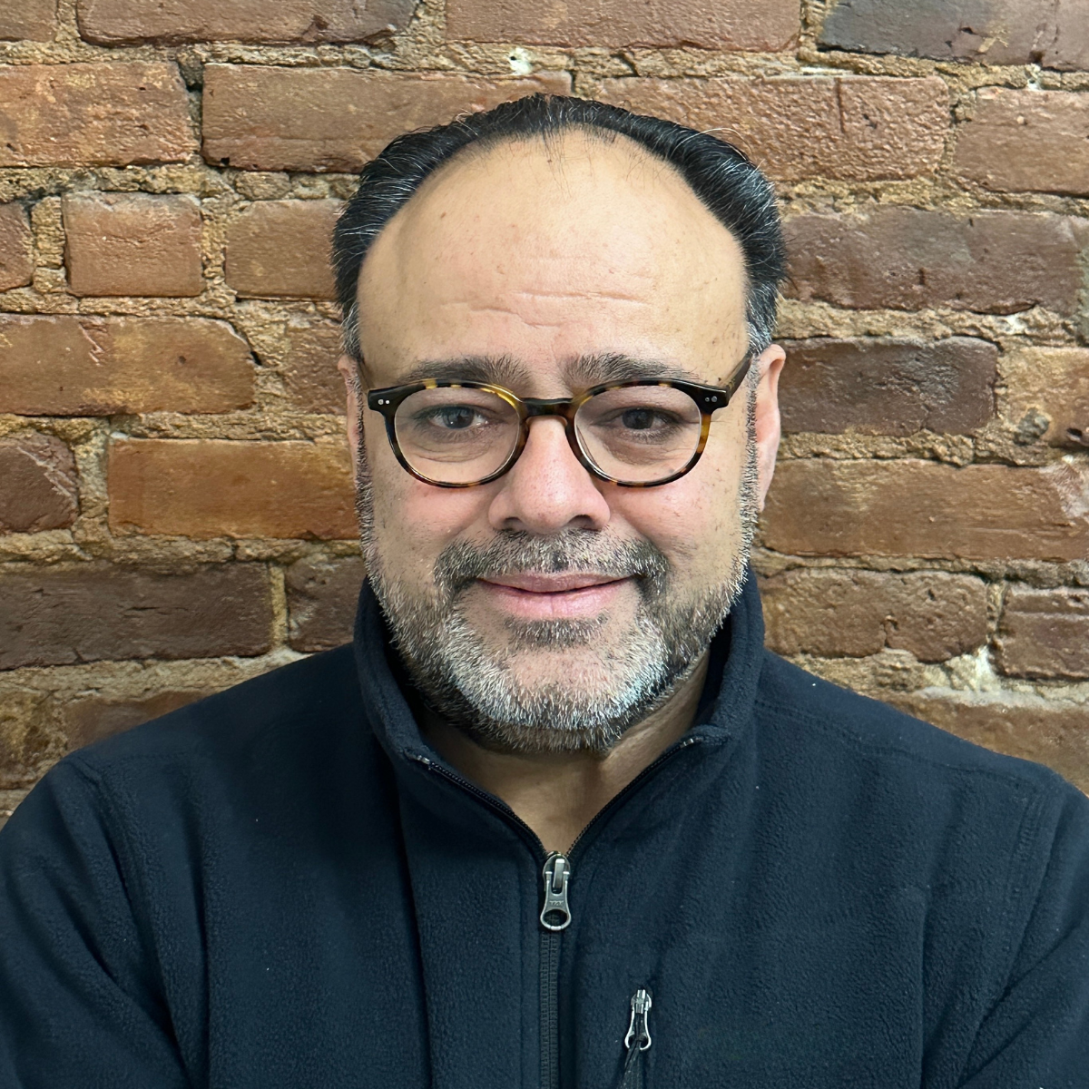 Harjiv Singh